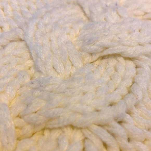 Cute kids poncho💜 - Picture 3 of 4